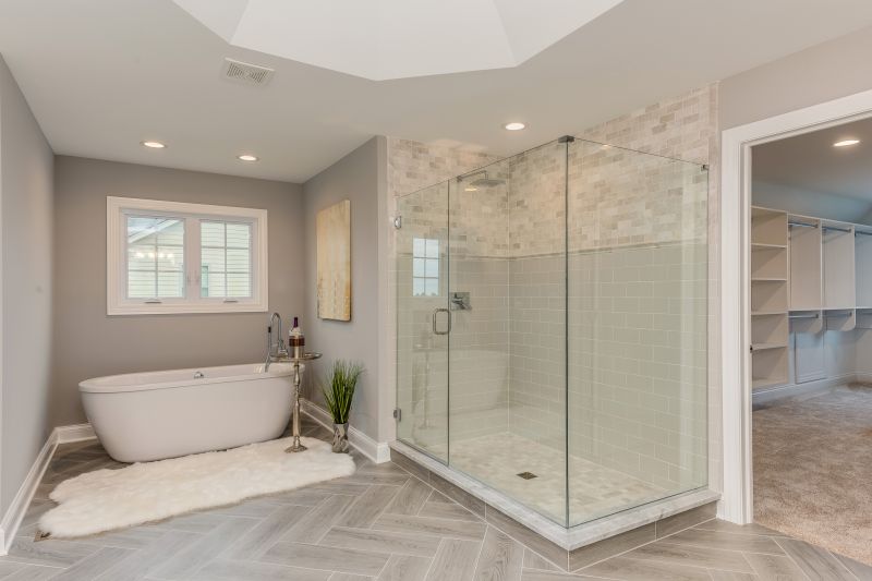 Best Bathroom Remodeling Contractors in Morrisville, NC