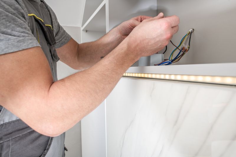 Plumbing and Electrical Specialists